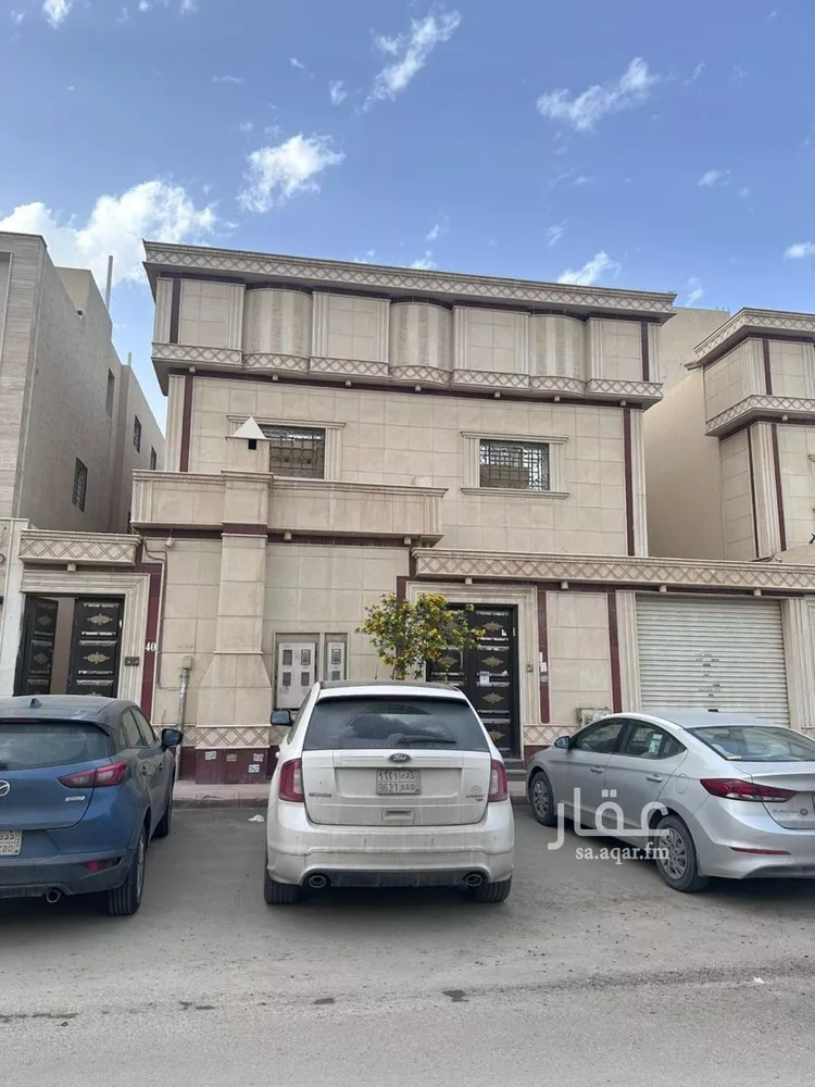 شقة للإيجار في شارع المنقلة, حي اليرموك, مدينة الرياض, منطقة الرياض