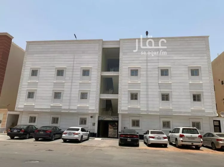 شقة للإيجار في شارع تبوك, حي ظهرة لبن, مدينة الرياض, منطقة الرياض