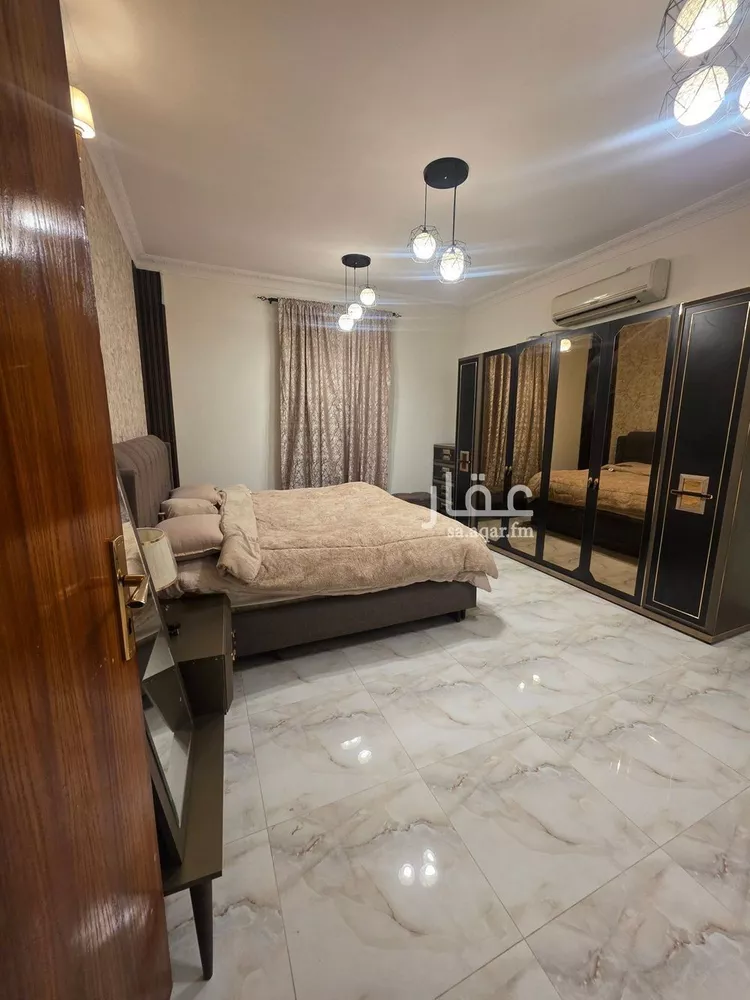 شقة للإيجار في شارع رقم 279, حي الملقا, مدينة الرياض, منطقة الرياض صورة 4