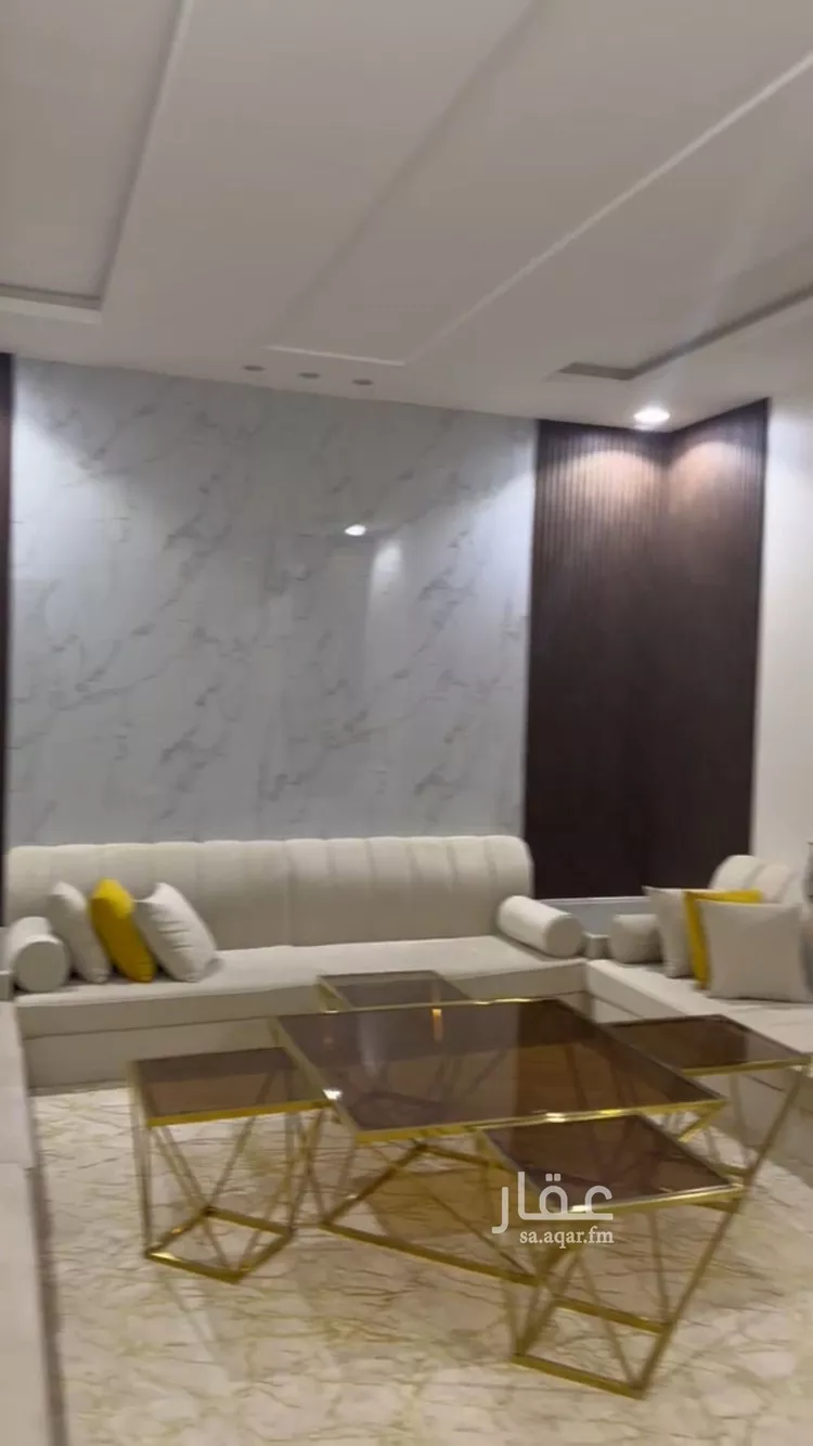 شقة للإيجار في شارع إبراهيم بن عبدالرحمن بن محيذيف, حي النهضة, مدينة الرياض, منطقة الرياض صورة 3