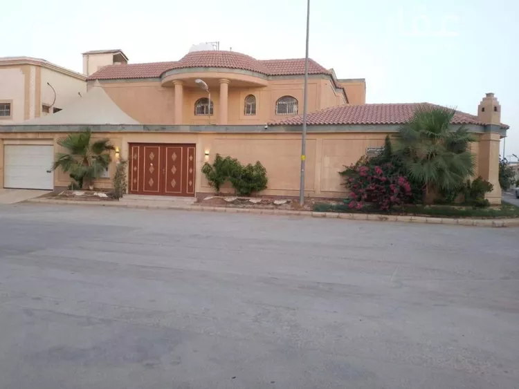 دور للإيجار في شارع الكاف, حي إشبيلية, مدينة الرياض, منطقة الرياض صورة 2