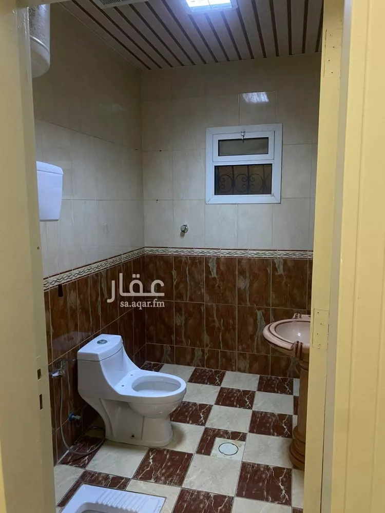 دور للإيجار في شارع الكاف, حي إشبيلية, مدينة الرياض, منطقة الرياض صورة 3