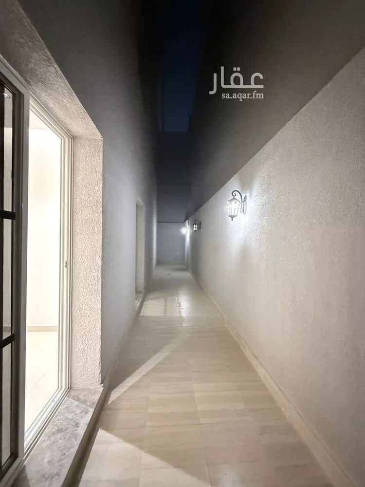 شقة للإيجار في شارع رباح اللخمي, حي النرجس, مدينة الرياض, منطقة الرياض صورة 2