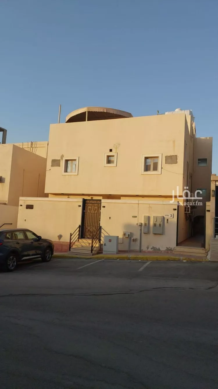 شقة للإيجار في شارع رقم 279, حي الملقا, مدينة الرياض, منطقة الرياض