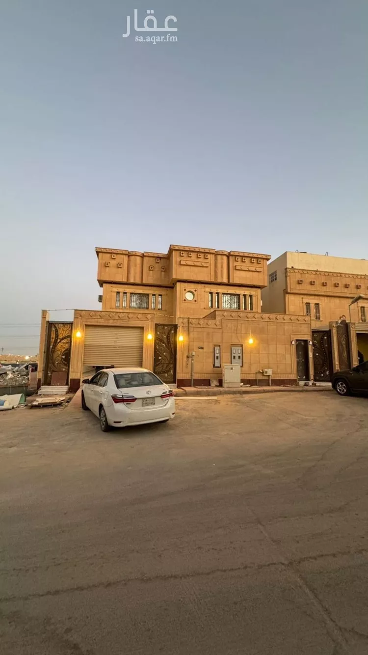Apartment for Rent in Riyadh Qurtubah