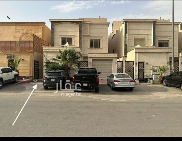 شقة للإيجار في شارع جبل العوينات, حي قرطبة, مدينة الرياض, منطقة الرياض