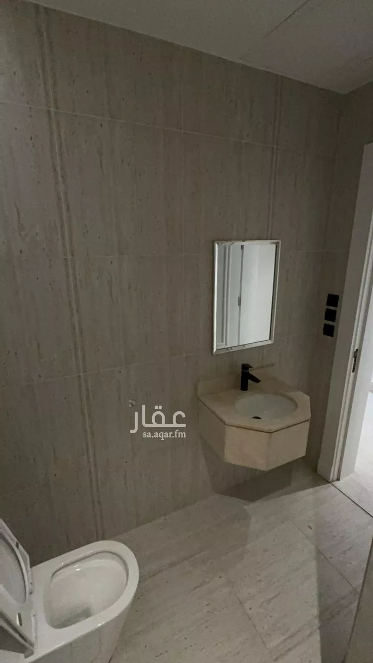 شقة للإيجار في شارع الأنوار, حي الملك سلمان, مدينة الرياض, منطقة الرياض صورة 2