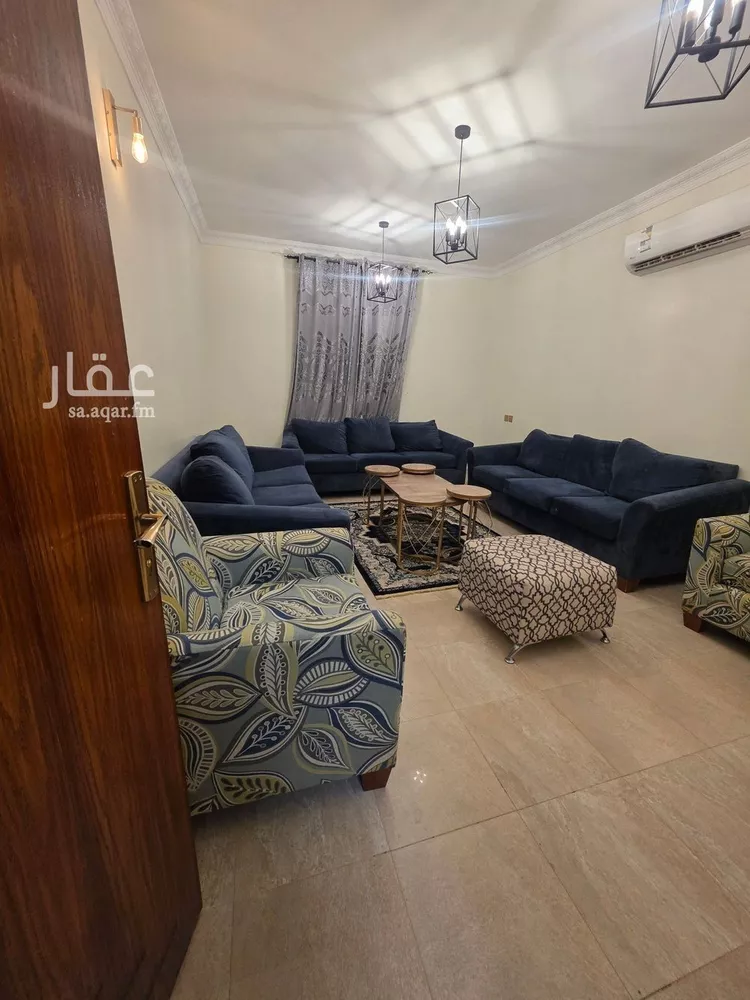 شقة للإيجار في شارع رقم 279, حي الملقا, مدينة الرياض, منطقة الرياض صورة 2