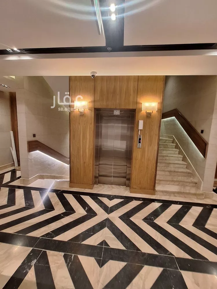 شقة للإيجار في شارع النثر, حي قرطبة, مدينة الرياض, منطقة الرياض صورة 5