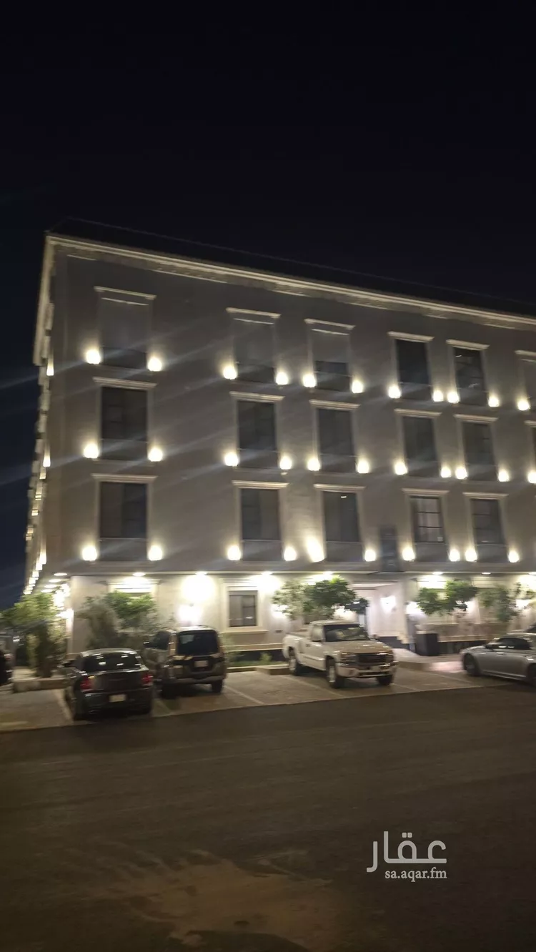 شقة للبيع في شارع إبراهيم الخطيب, حي القيروان, مدينة الرياض, منطقة الرياض صورة 3