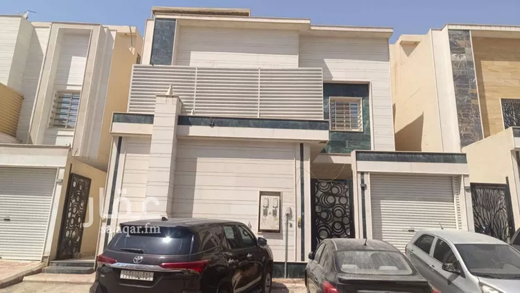 شقة للإيجار في شارع وادي غليل, حي القادسية, مدينة الرياض, منطقة الرياض