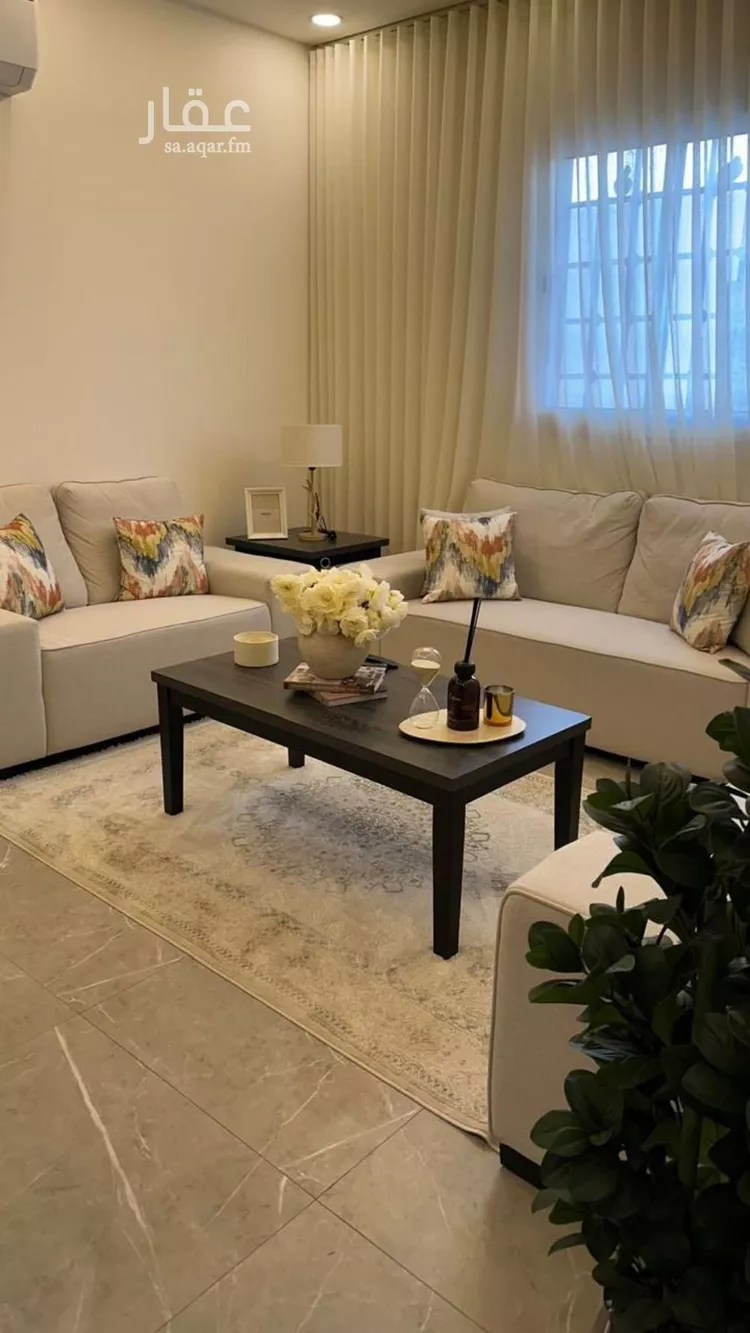 شقة للإيجار في شارع سعود ابن فيصل, حي الصحافة, مدينة الرياض, منطقة الرياض