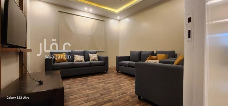 شقة للبيع في شارع رقم 58, حي المونسية, مدينة الرياض, منطقة الرياض صورة 2