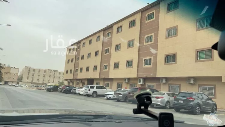 شقة للبيع في شارع رقم 58, حي المونسية, مدينة الرياض, منطقة الرياض