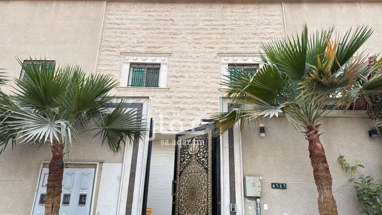 شقة للإيجار في شارع الشيخ إبراهيم بن محمد آل الشيخ, حي النرجس, مدينة الرياض, منطقة الرياض