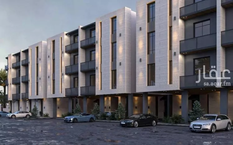 شقة للإيجار في شارع عبدالرحمن بن صفوان, حي الرمال, مدينة الرياض, منطقة الرياض