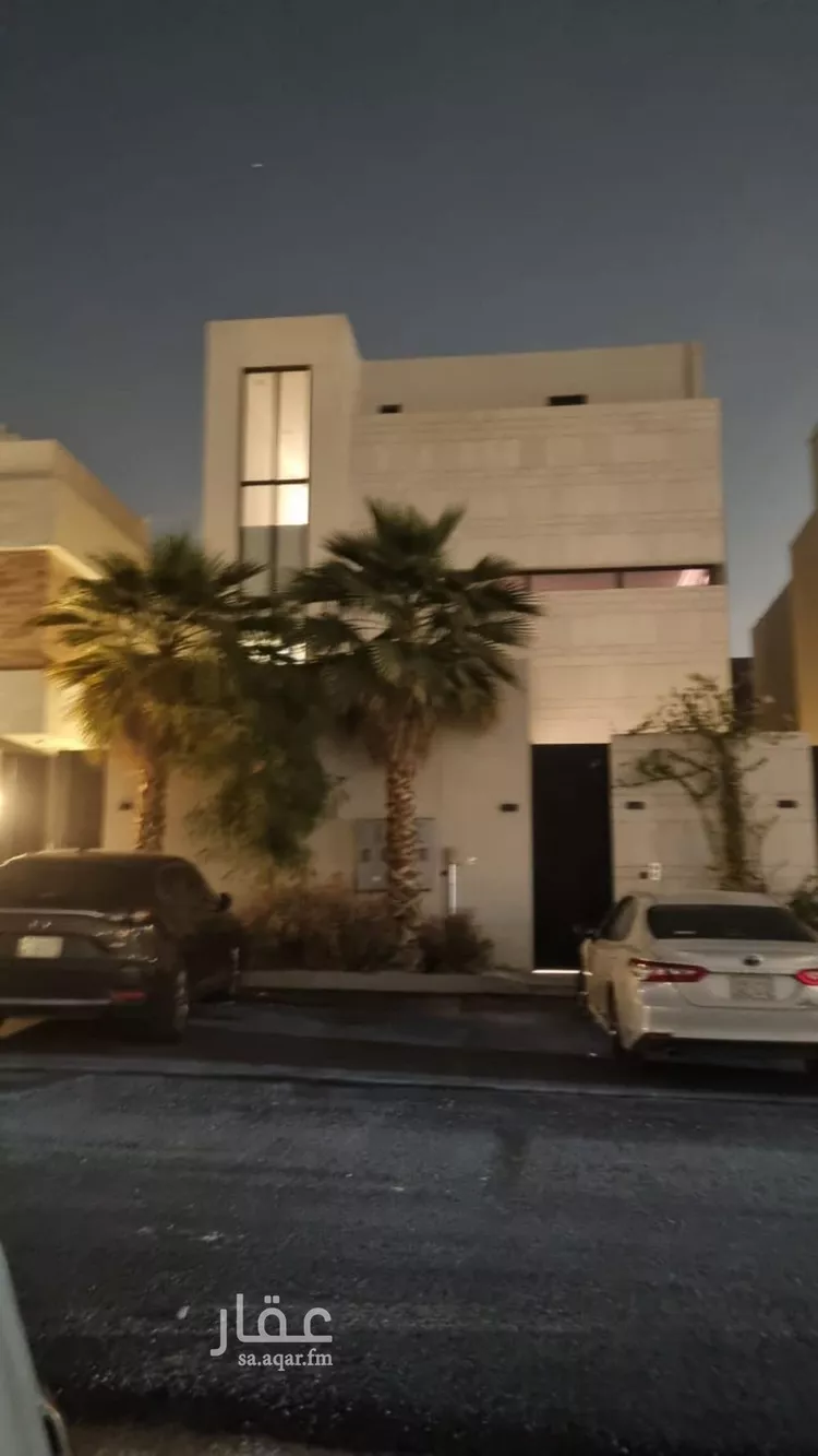 شقة للإيجار في شارع الشيخ إبراهيم بن محمد آل الشيخ, حي النرجس, مدينة الرياض, منطقة الرياض