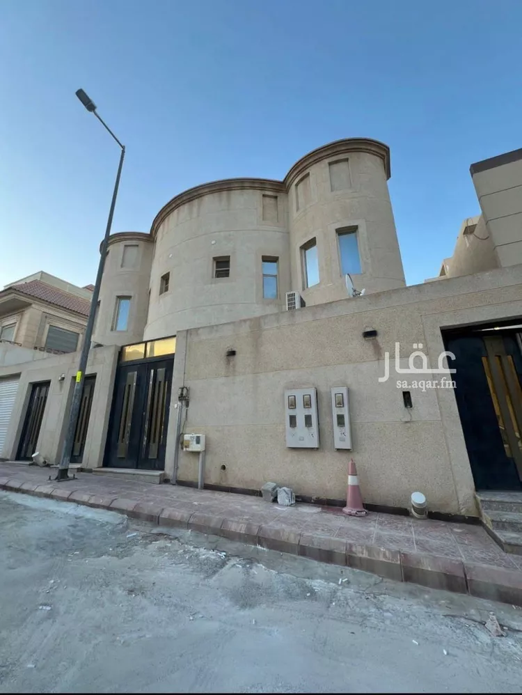 شقة للإيجار في شارع رقم 279, حي الملقا, مدينة الرياض, منطقة الرياض