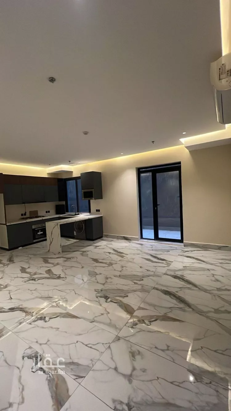 شقة للإيجار في شارع عبدالرحمن بن صفوان, حي الرمال, مدينة الرياض, منطقة الرياض