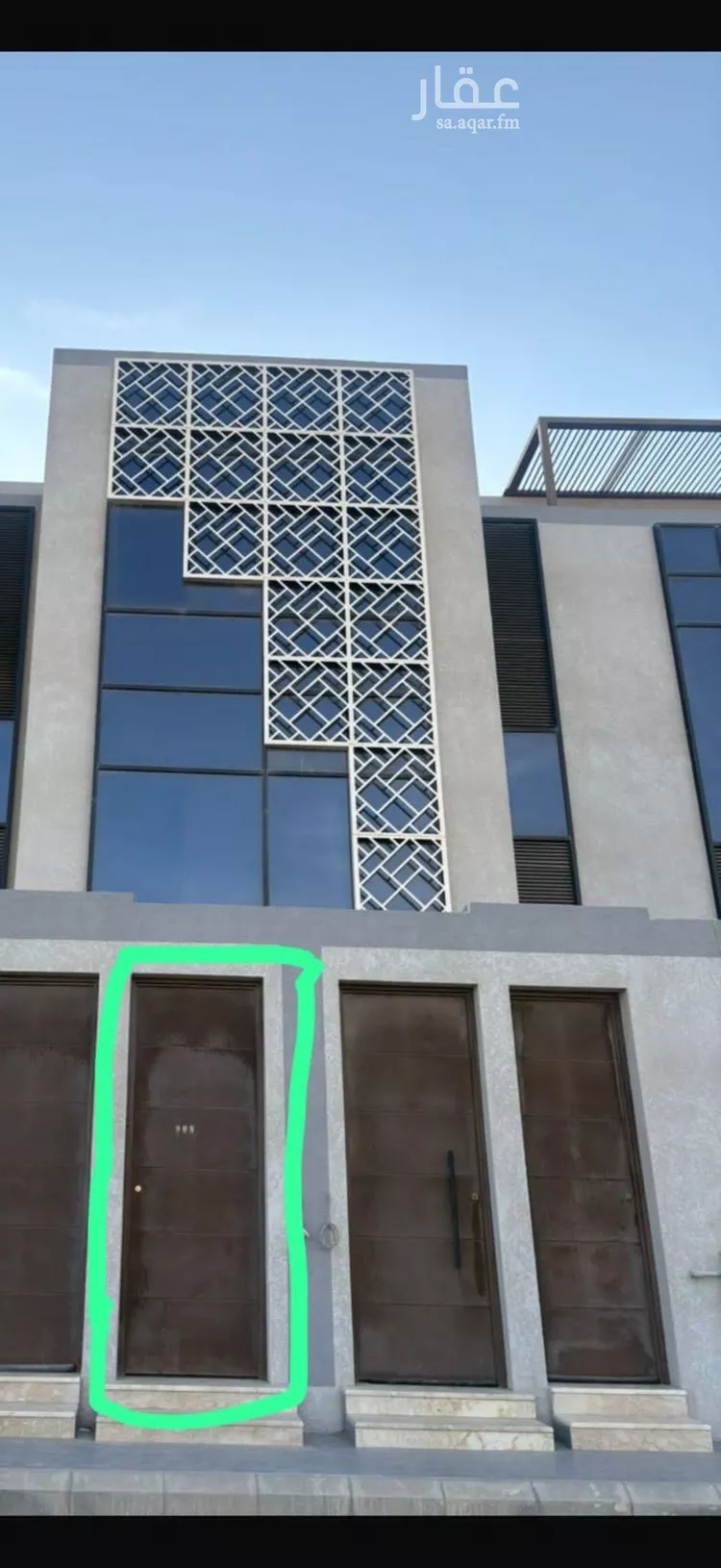 شقة للإيجار في شارع احمد الوتري, حي النرجس, مدينة الرياض, منطقة الرياض