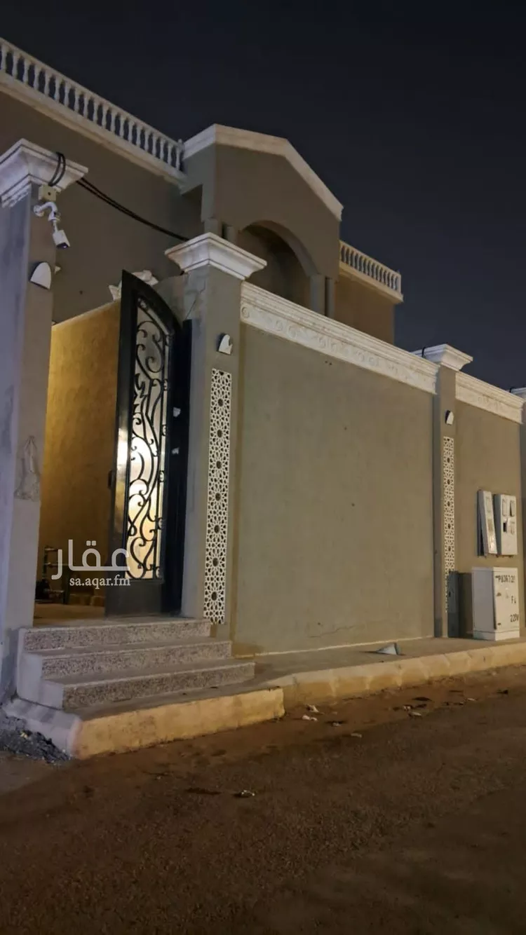 شقة للإيجار في شارع محمد الرهوني, حي العارض, مدينة الرياض, منطقة الرياض