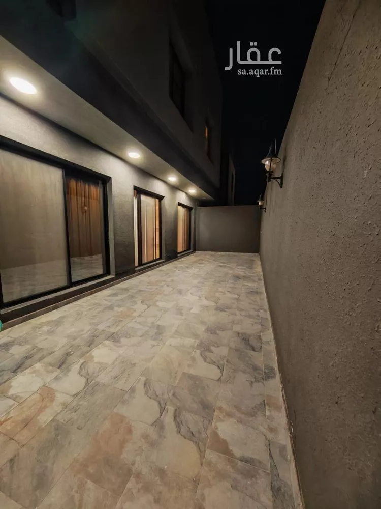 شقة للإيجار في شارع سليمان بن يوسف, حي القيروان, مدينة الرياض, منطقة الرياض صورة 4