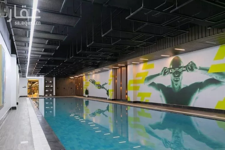 شقة للإيجار في شارع الأنوار, حي الملك سلمان, مدينة الرياض, منطقة الرياض صورة 2