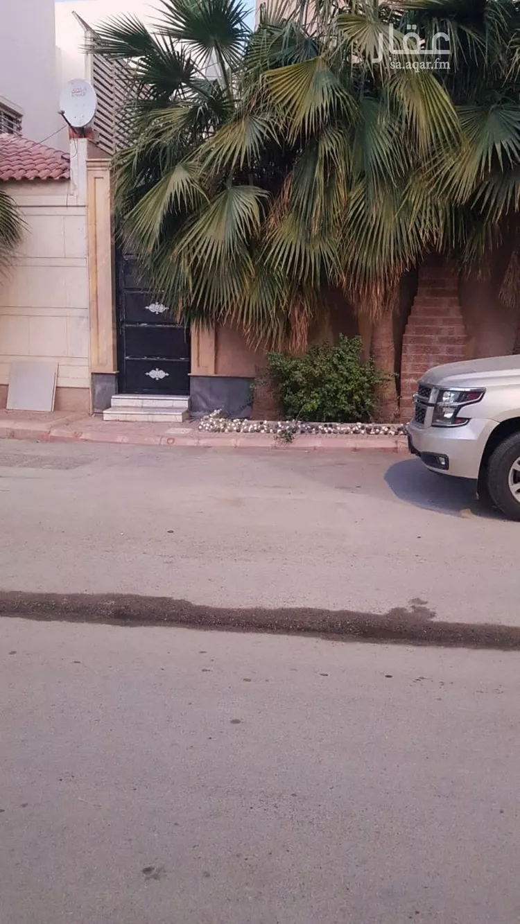 Apartment for Rent in Riyadh Al Yasmin