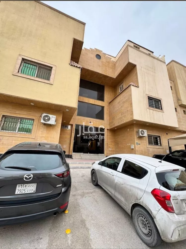 Apartment for Rent in Riyadh Al Yasmin