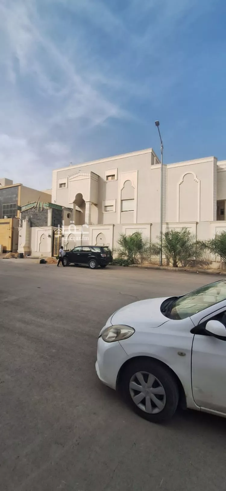 شقة للإيجار في شارع عبدالله السديس, حي النرجس, مدينة الرياض, منطقة الرياض