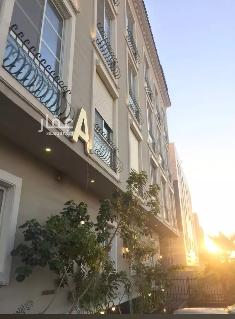 Apartment for Rent in Riyadh Al Yasmin