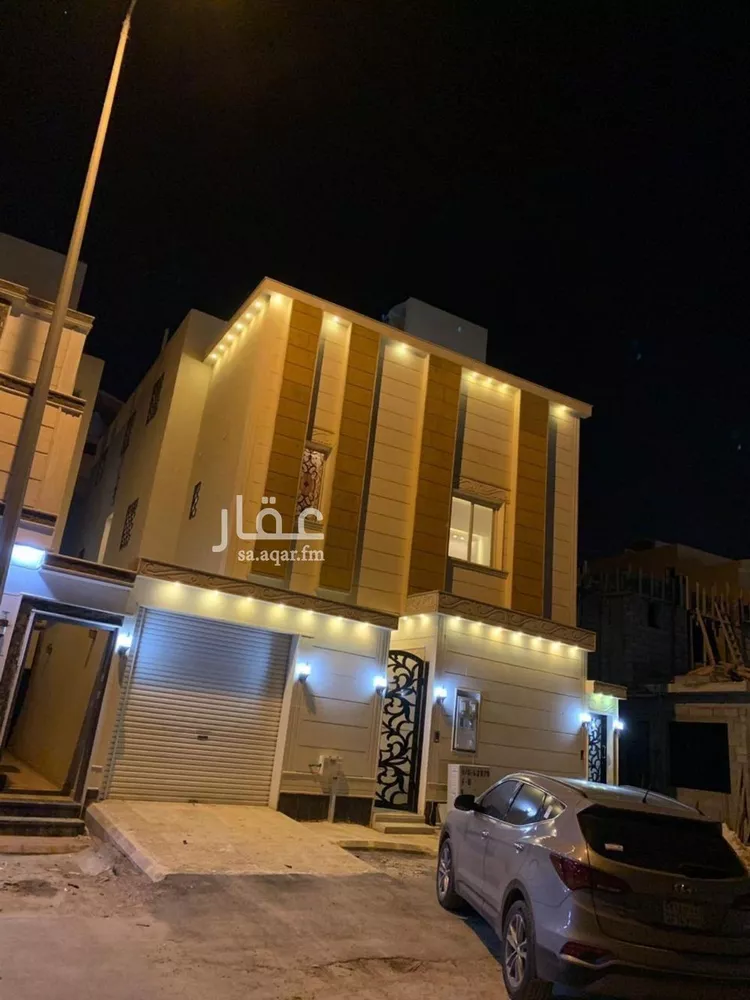 شقة للإيجار في شارع عبدالرحمن بن صفوان, حي الرمال, مدينة الرياض, منطقة الرياض