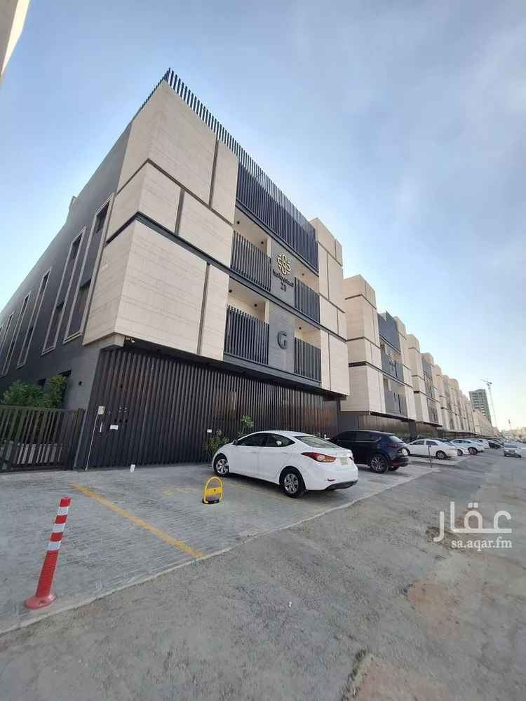 Floor for Rent in Riyadh An Narjis