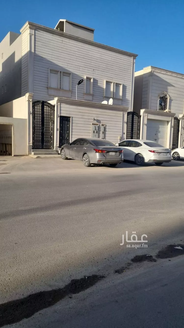 شقة للإيجار في شارع رقم 98, حي الياسمين, مدينة الرياض, منطقة الرياض