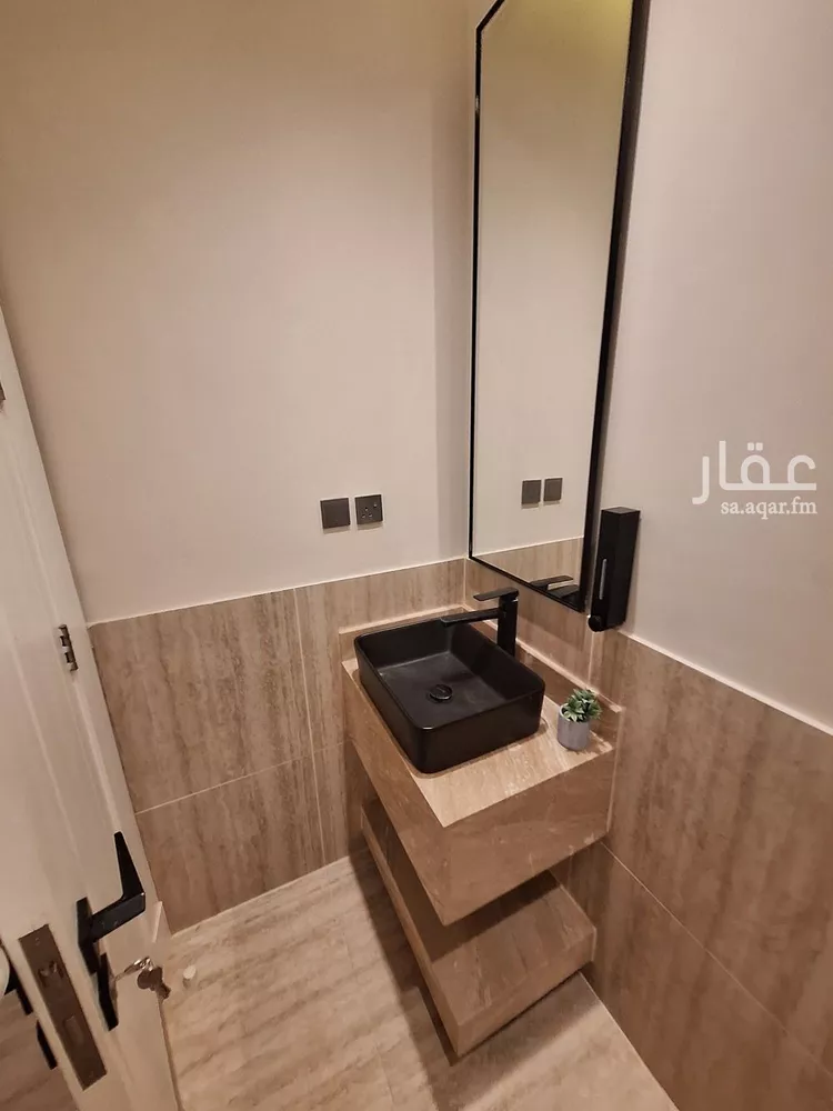 شقة للإيجار في شارع النثر, حي قرطبة, مدينة الرياض, منطقة الرياض صورة 4