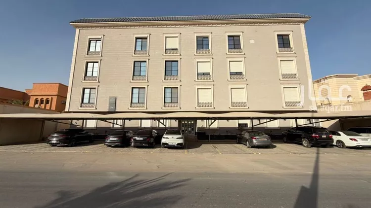 Apartment for Rent in Riyadh Al Aqiq