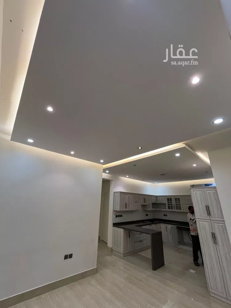شقة للإيجار في شارع الثمامه, حي الملقا, مدينة الرياض, منطقة الرياض صورة 3