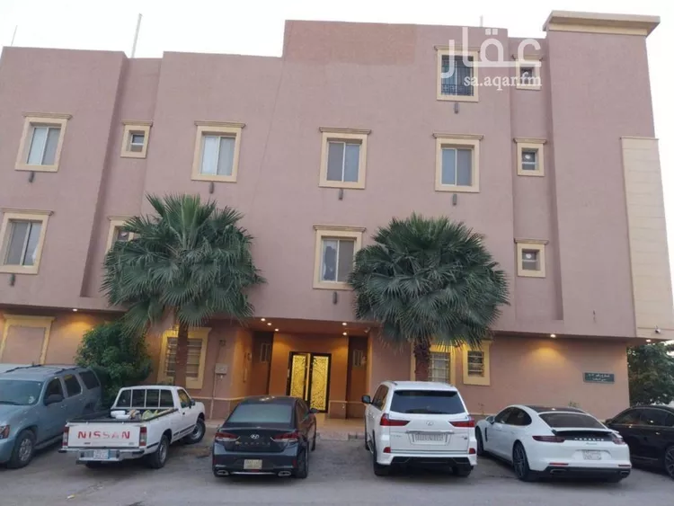 Apartment for Rent in Riyadh Al Malqa