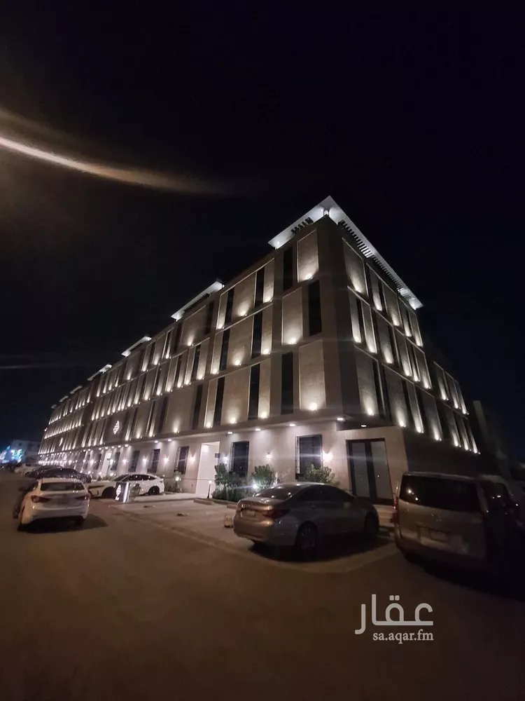 شقة للإيجار في شارع دمياط الجديده, حي قرطبة, مدينة الرياض, منطقة الرياض صورة 2
