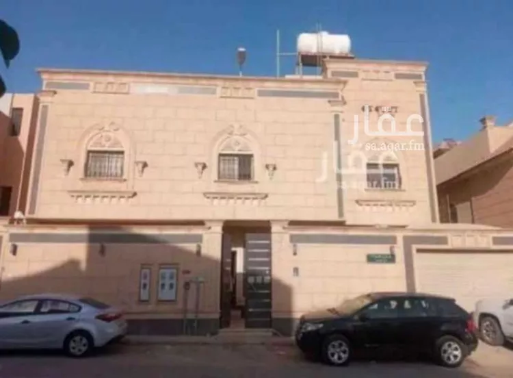 شقة للإيجار في شارع رقم 108, حي الياسمين, مدينة الرياض, منطقة الرياض