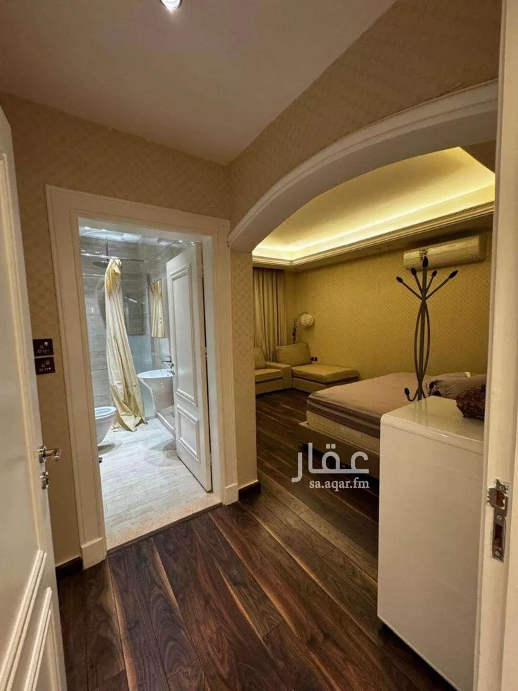 شقة للإيجار في شارع رقم 279, حي الملقا, مدينة الرياض, منطقة الرياض صورة 5