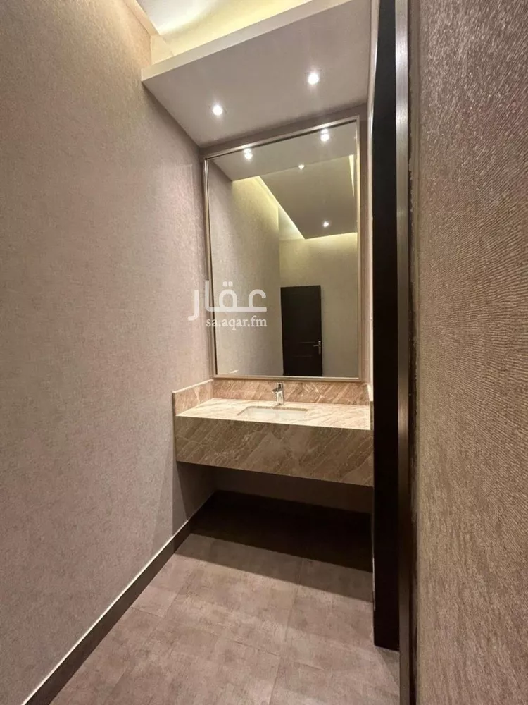 شقة للإيجار في شارع رقم 98, حي الياسمين, مدينة الرياض, منطقة الرياض صورة 5