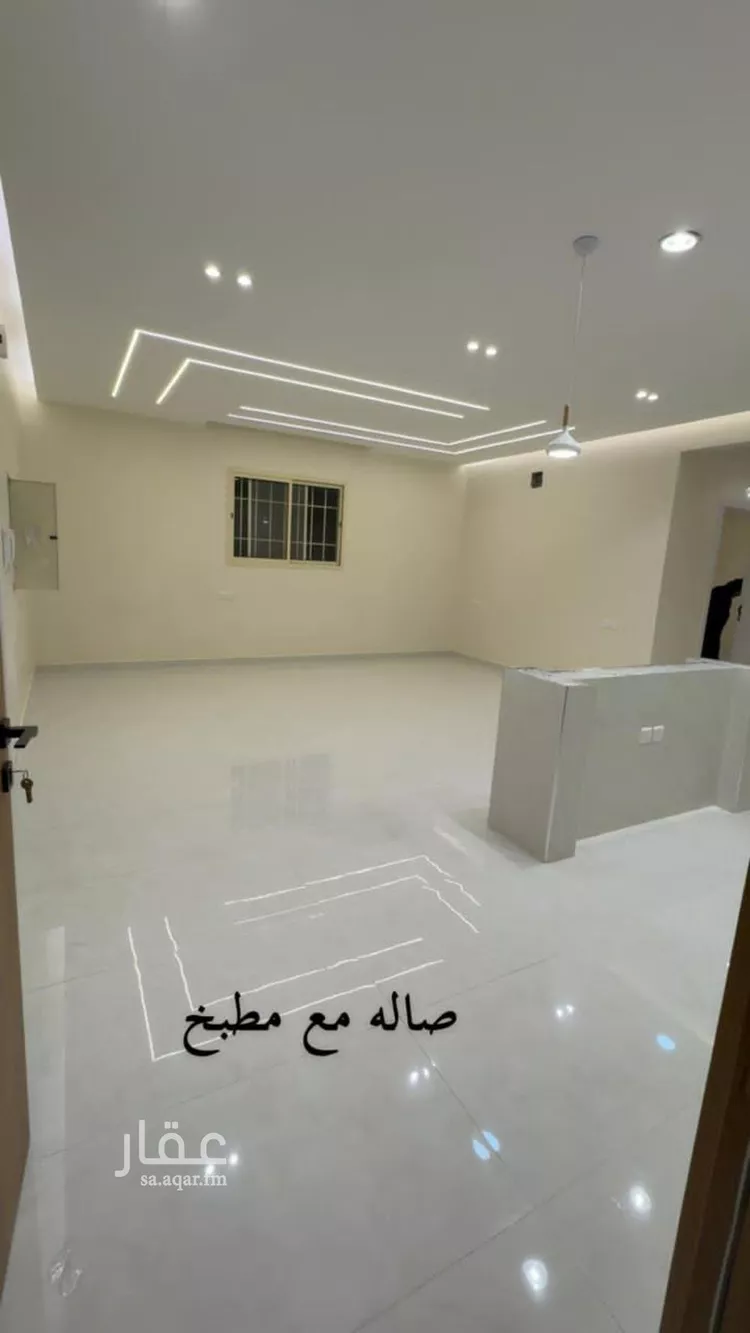 شقة للإيجار في شارع الراشدية, حي التعاون, مدينة الرياض, منطقة الرياض صورة 5