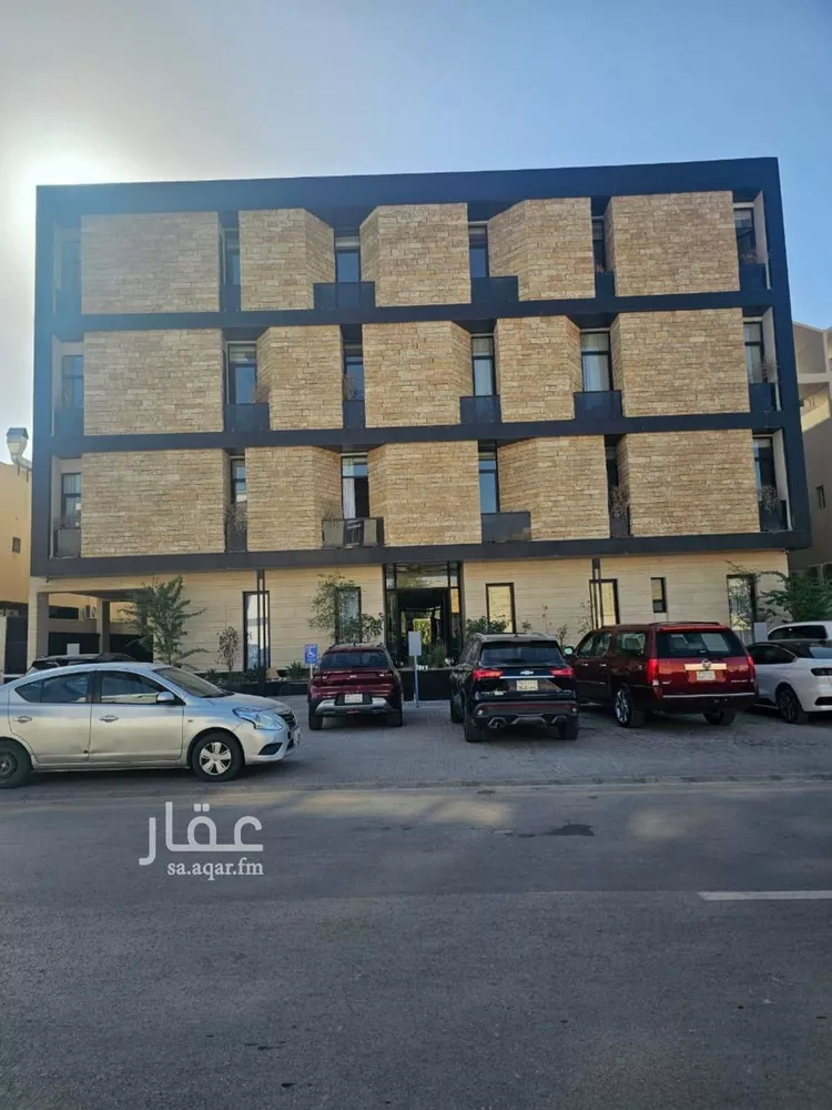 دور للإيجار في شارع عطية, حي حطين, مدينة الرياض, منطقة الرياض