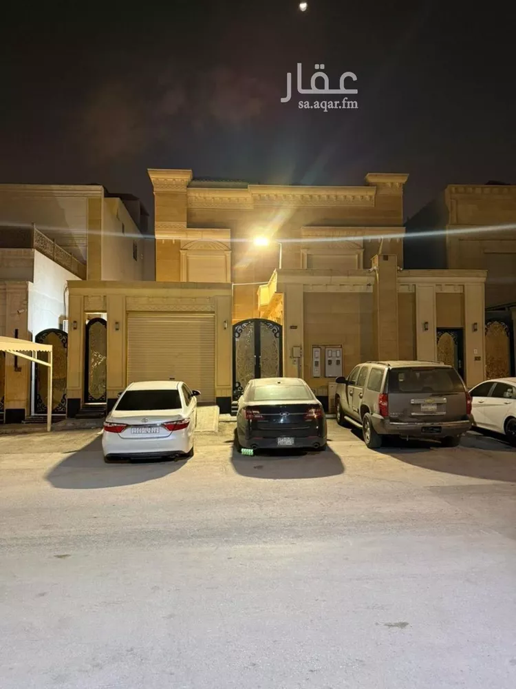 شقة للإيجار في شارع جبل العوينات, حي قرطبة, مدينة الرياض, منطقة الرياض