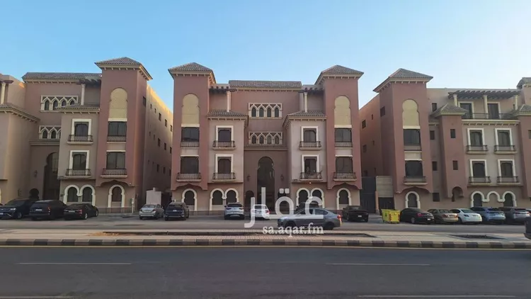 شقة للإيجار في شارع رقم 98, حي الياسمين, مدينة الرياض, منطقة الرياض