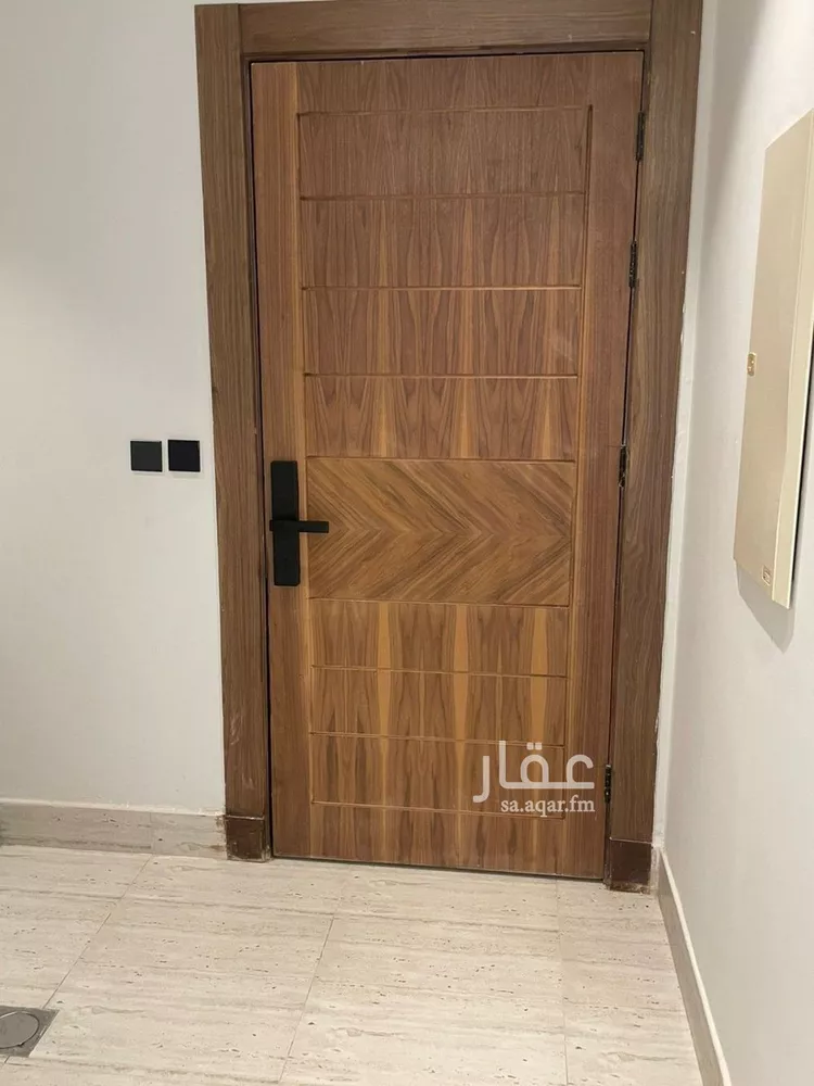 شقة للإيجار في شارع رباح اللخمي, حي النرجس, مدينة الرياض, منطقة الرياض