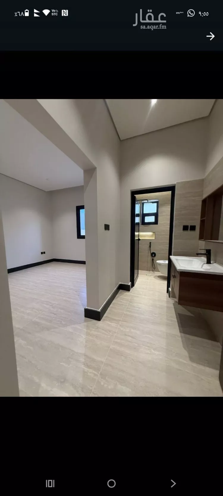 شقة للإيجار في شارع احمد الوتري, حي النرجس, مدينة الرياض, منطقة الرياض