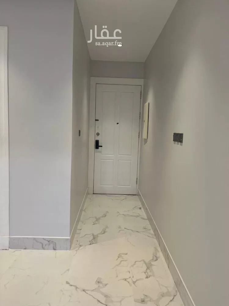 شقة للإيجار في شارع سليمان بن يوسف, حي القيروان, مدينة الرياض, منطقة الرياض صورة 4