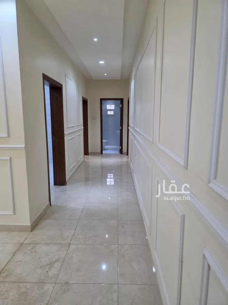 شقة للإيجار في شارع شهيد الدين ثم الوطن يحيى محمد يحيى الش, حي القيروان, مدينة الرياض, منطقة الرياض